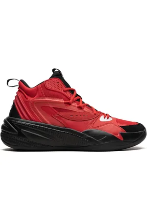 PUMA X J Cole RS- Dreamer Mid sneakers