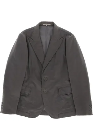 Bottega Veneta 2000 single-breasted jacket