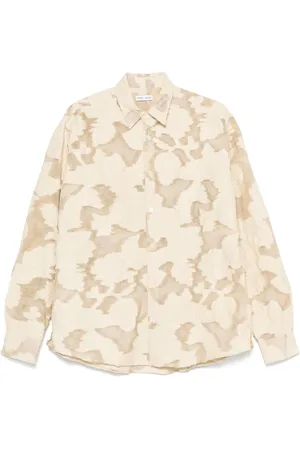 CMMN SWDN Jack shirt