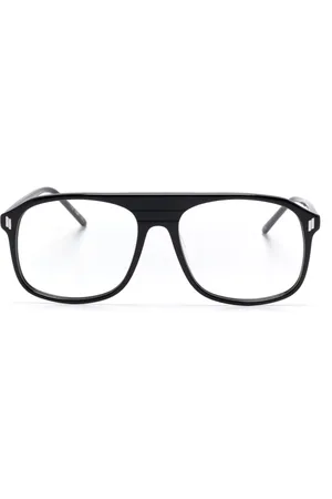 LESCA Club glasses
