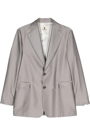BARENA Single-breasted blazer