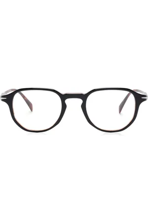 DB EYEWEAR BY DAVID BECKHAM Pantos-frame glasses