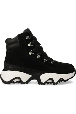 sorel Kinetic™ hiking-style ankle boots