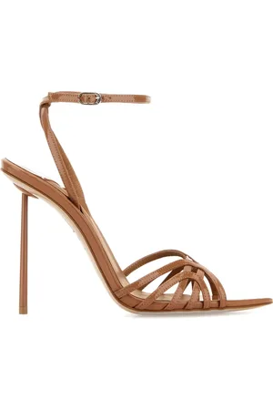 LE SILLA 100mm Bella sandals