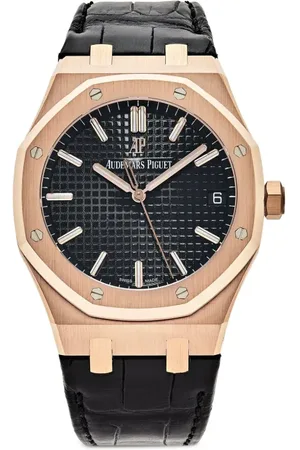 AUDEMARS PIGUET 2021 pre-owned Royal Oak 41mm