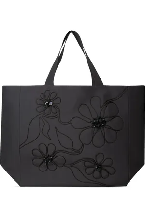 0711 Lila tote bag