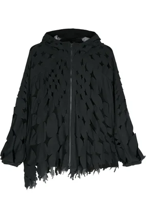 Post Archive Faction PAF 5.1 Technical Left jacket