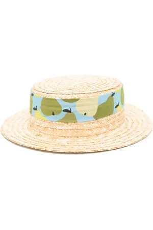 Mimisol Interwoven sun hat
