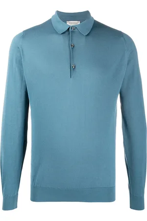 JOHN SMEDLEY Bradwell polo shirt