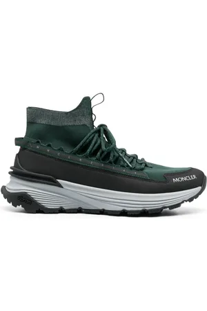 Moncler Monte Runner sneakers