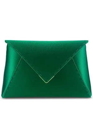 Tyler Ellis Small Lee Pouchet clutch bag