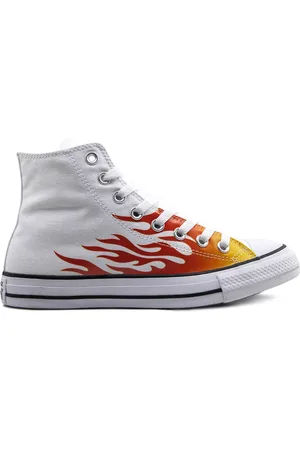 Converse CTAS high-top sneakers