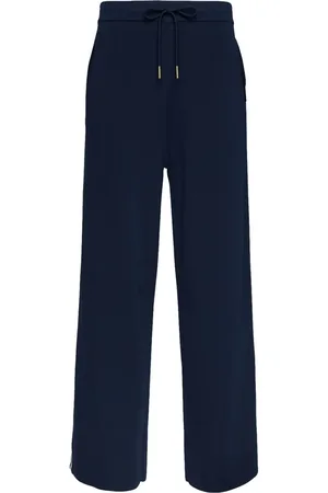 Elena Miro Fine-knit trousers