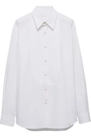 Prada Cotton shirt