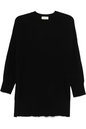 BRUNO MANETTI Ribbed-knit sweater