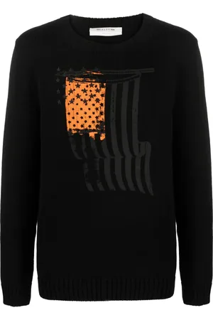 1017 ALYX 9SM Graphic-print jumper