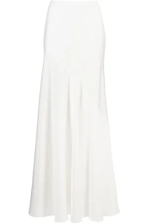 Cult Gaia A-line long skirt
