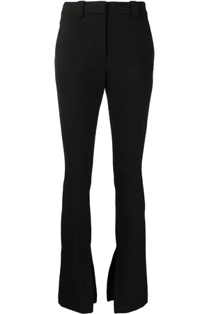 A.L.C. Carson flared trousers