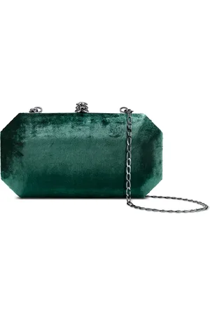 Tyler Ellis Small Perry clutch bag