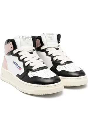 Autry Medalist Mid sneakers