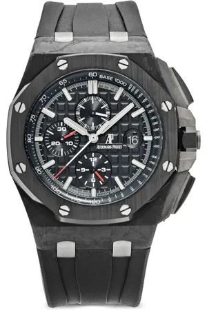 AUDEMARS PIGUET 2014 pre-owned Royal Oak Offshore 44mm