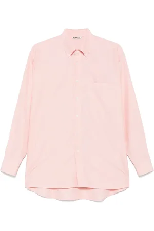 Auralee Silk shirt