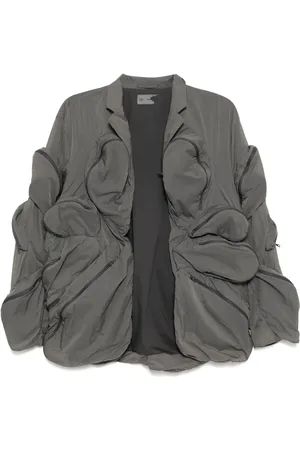 Post Archive Faction PAF 7.0 left jacket