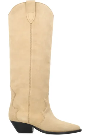 Isabel Marant 40mm Denvee boots