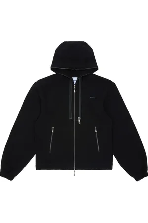 Ader Error Realce hoodie