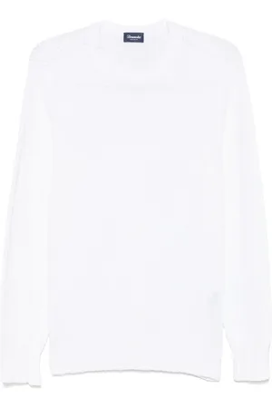 DRUMOHR Cotton sweater
