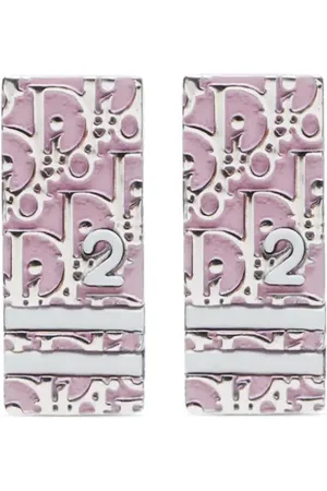 Dior Trotter earrings