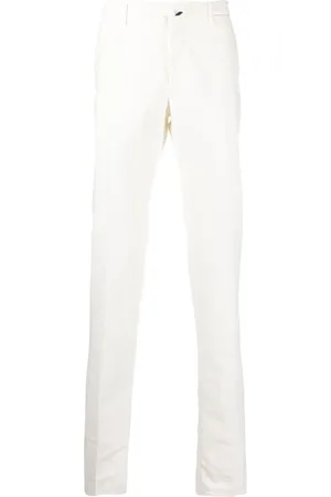 Incotex Straight-leg trousers