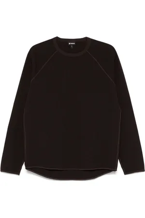 GOLDWIN Long-sleeve T-shirt