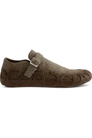 Loewe Rise loafers