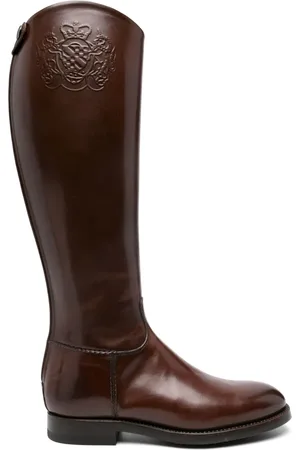 ALBERTO FASCIANI Isabel 2100 boots