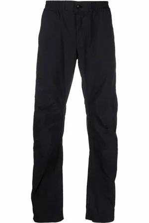 Ten Cate Tapered-leg trousers