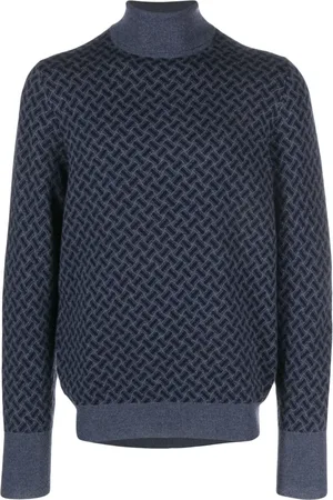 DRUMOHR Biscottino cashmere jumper