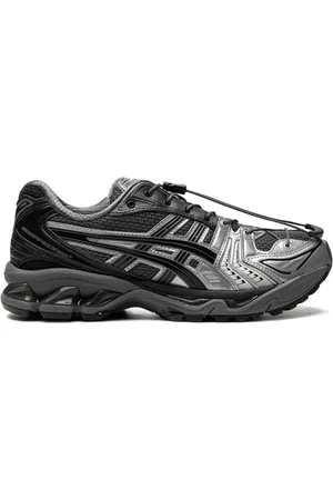 Asics X UNAFFECTED GEL-Kayano 14 "Infinite Wonders Pack Black/Silver" sneakers