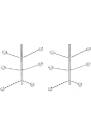 Hugo Kreit Explosion drop earrings