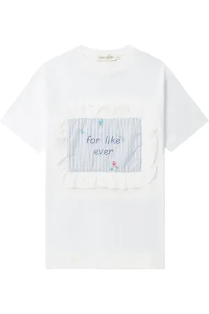 JOSHUA SANDERS For Like Ever T-shirt