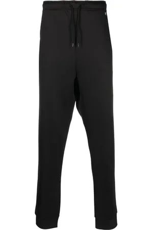 RAF SIMONS Tapered track pants
