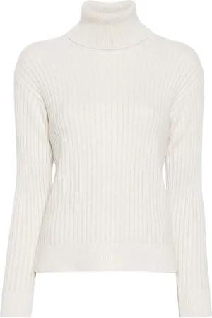 ELEVENTY Roll-neck jumper