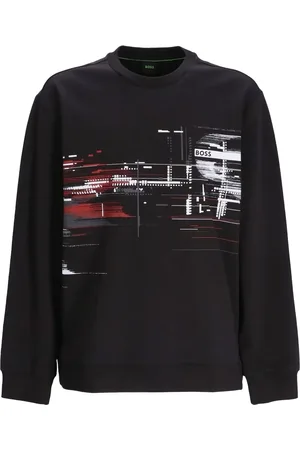 HUGO BOSS Salbonic sweatshirt