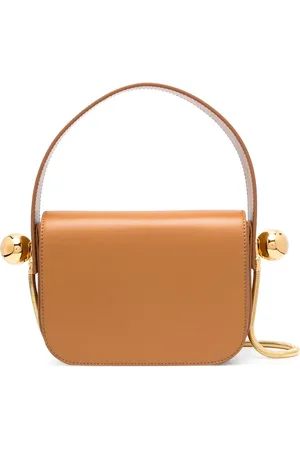 STEPHANE ROLLAND So Pop leather shoulder bag