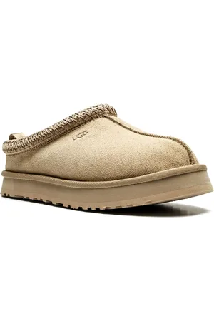 UGG Tazz suede slippers