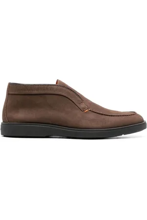 santoni Dragon ankle boots