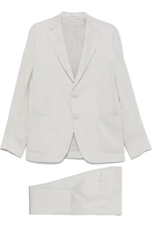 ELEVENTY Single-breasted suit