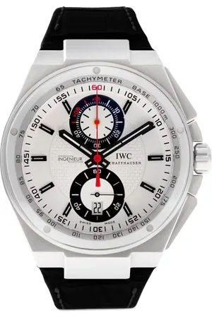 IWC SCHAFFHAUSEN Pre-owned Ingenieur 47mm