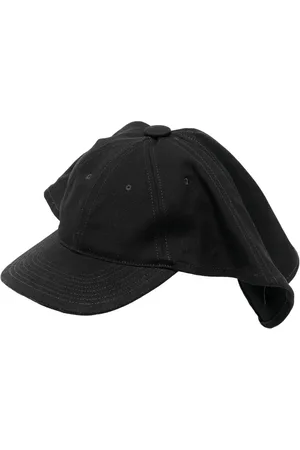 RAF SIMONS Ear flap baseball cap