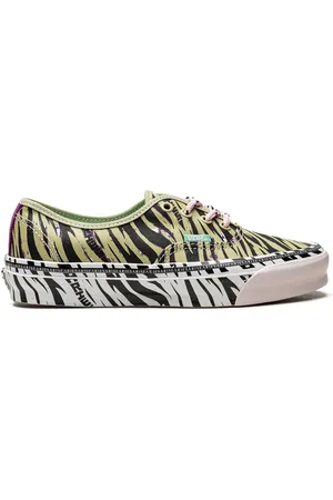 Vans X Aries OG Authentic LX sneakers